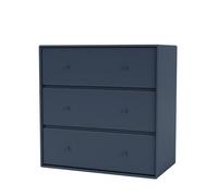 Montana Selection CARRY Commode 138-Juniper