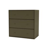 Montana Selection CARRY Commode 139-Origan