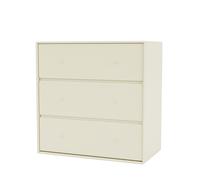 Montana Selection CARRY Commode 150-Vanille