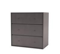 Montana Selection CARRY Commode 35-Café