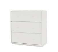 Montana Selection Commode CARRY 01-Blanc
