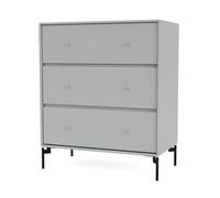 Montana Selection Commode CARRY 02-Fjord/03- Noir
