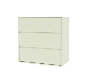 Montana Selection Commode CARRY 140-Pomelo