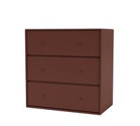 Montana Selection Commode CARRY 155-Masala