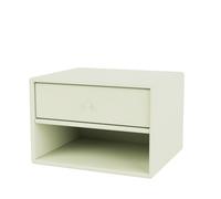 Montana Selection DASH Table de Chevet 140-Pomelo