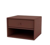 Montana Selection DASH Table de Chevet 155-Masala