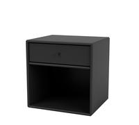 Montana Selection DREAM Table de Chevet 05-Noir