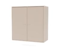 Montana Selection Housse de Placard Argile