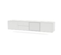 Montana Selection OCTAVE VIII Banc TV 01-Blanc