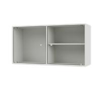 Montana Selection RIPPLE I Vitrine 09-Nordique