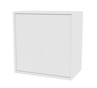 Montana Selection UNLOCK Casier 01-Blanc