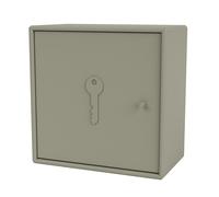 Montana Selection UNLOCK Locker 144-Fenouil