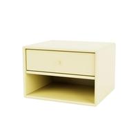 Montana Table de chevet Dash camomile 159. suspension incluse cm