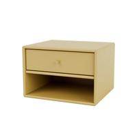 Montana Table de chevet Dash cumin 157. suspension incluse cm