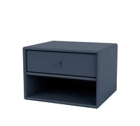 Montana Table de chevet Dash juniper 138. suspension incluse cm