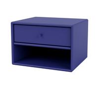 Montana Table de chevet Dash Monarch 135. incl. suspension