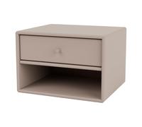 Montana Table de chevet Dash Mushroom 137. suspension incluse cm