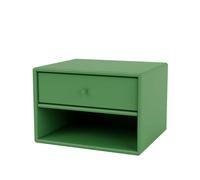 Montana Table de chevet Dash parsley 152. suspension incluse cm