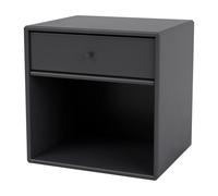 Montana Table de chevet DREAM Anthracite