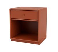 Montana Table de chevet Dream hokkaido 162. socle 3 cm
