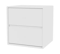Montana Table de chevet DRIFT New white
