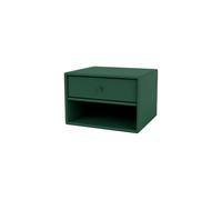 Montana Table de chevet Dash pine 136. suspension incluse cm