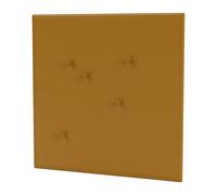Montana Tableau d'affichage magnétique Montana Mini MBOARD Amber