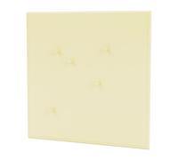 Montana Tableau d'affichage magnétique Montana Mini MBOARD Camomile