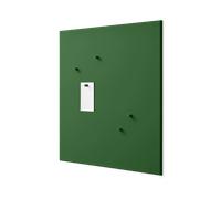 Montana Tableau d'affichage Montana 69.6x69.6 cm Parsley