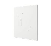 Montana Tableau d'affichage Montana 69.6x69.6 cm White
