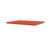 Montana Tablette pour étagère Panton Wire 33x25.7 cm Rosehip