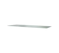 Montana Tablette pour étagère Panton Wire 68.2x25.7 cm Glass