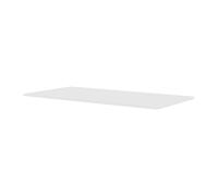 Montana Tablette pour étagère Panton Wire 68.2x34.8 cm New white