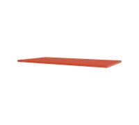 Montana Tablette pour étagère Panton Wire 68.2x34.8 cm Rosehip