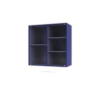 MONTANA - Vitrine Bleu
