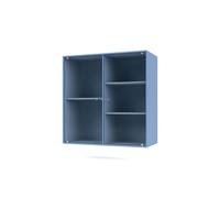 MONTANA - Vitrine Bleu