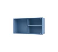 MONTANA - Vitrine Bleu