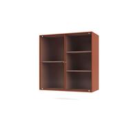 MONTANA - Vitrine Orange