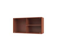 MONTANA - Vitrine Orange