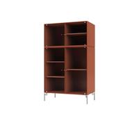MONTANA - Vitrine Orange