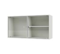 Montana Vitrine Ripple I 69.6x35.4x20 cm Nordic