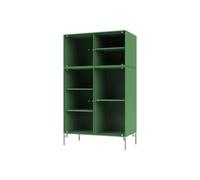 MONTANA - Vitrine Vert