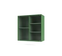 MONTANA - Vitrine Vert