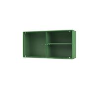 MONTANA - Vitrine Vert