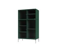 MONTANA - Vitrine Vert