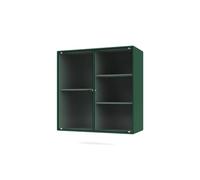 MONTANA - Vitrine Vert