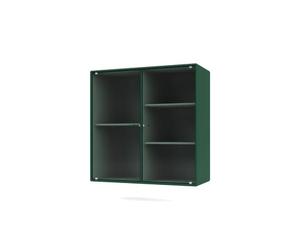 MONTANA - Vitrine Vert