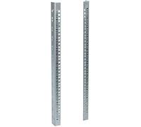 Montants pour mur LEGRAND LKO-2 - 19P - Lot de 12