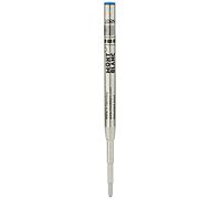 Montblanc 124491 Recharge pour Stylo Bille Montblanc - 2x Royal Blue - Bleu - B - Taille Large