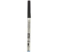 Montblanc 124492 Recharge pour Stylo Bille Montblanc - 2x Royal Blue - Bleu - F - Taille Fine